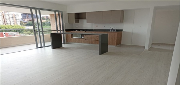 Sabaneta,Asdesillas Itagui Antioquia,  | Beautiful new apartment ready for move-In