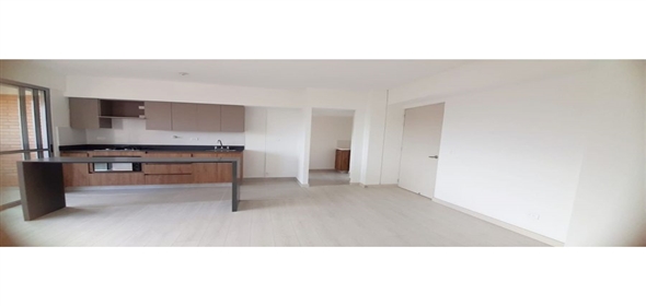 Sabaneta,Asdesillas Itagui Antioquia,  | Beautiful new apartment ready for move-In