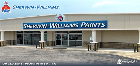 802 W Henderson St Cleburne Texas, 76033 | Sherwin Williams