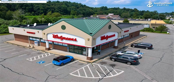 7691 Post Rd North Kingstown Rhode Island, 02852 | Walgreens