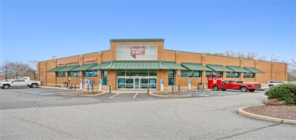 441 Long Hill Rd Groton Connecticut, 06340 | Walgreens | Groton CT.