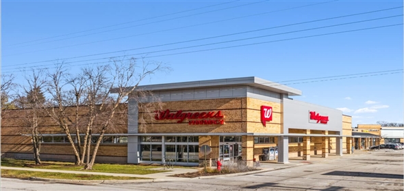 2871 Pfingsten Rd Glenview Illinois, 60026 | Walgreens | Glenview IL.