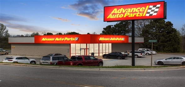 224 Hwy 16 S Denver North Carolina, 28037 | Advance Auto Parts | Denver NC.