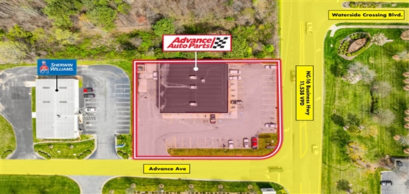 224 Hwy 16 S Denver North Carolina, 28037 | Advance Auto Parts | Denver NC.