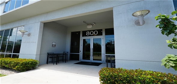 800 SE 4th Ave # 510 Hallandale Beach Florida, 33009 | Commercial Property