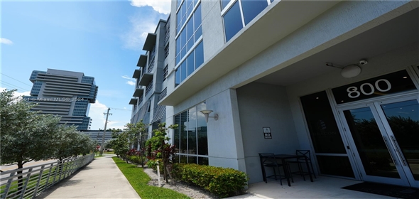 800 SE 4th Ave # 510 Hallandale Beach Florida, 33009 | Commercial Property