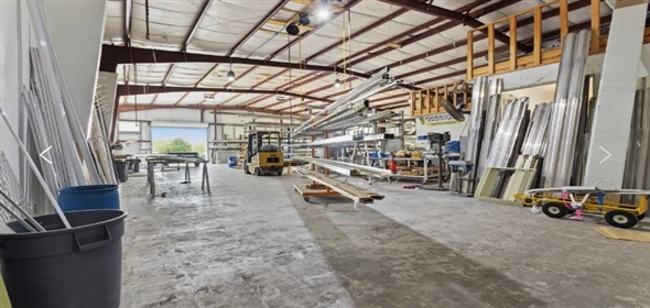 3100 North Kings Highway Fort Pierce Florida, 34951 | Splendid Industrial Building