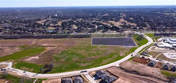 Weston Lakes Road and FM 1093 Fulshear Texas, 77441 | Fulshear, TX Pad Sites Available