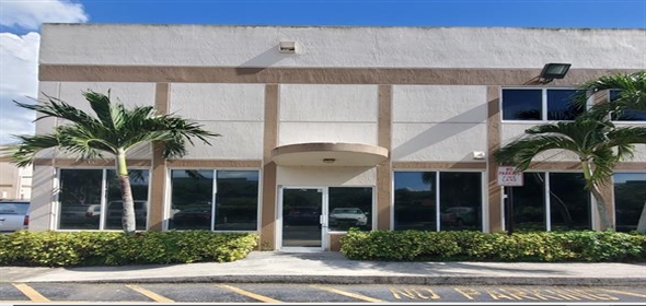 3786 NW 124th Ave #Unit 204 Coral Springs Florida, 33065 | Commercial Property