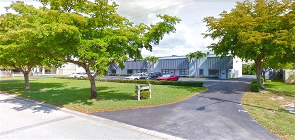 12075 NW 40th St # #4 Coral Springs Florida, 33065 | Convenient Commercial Office