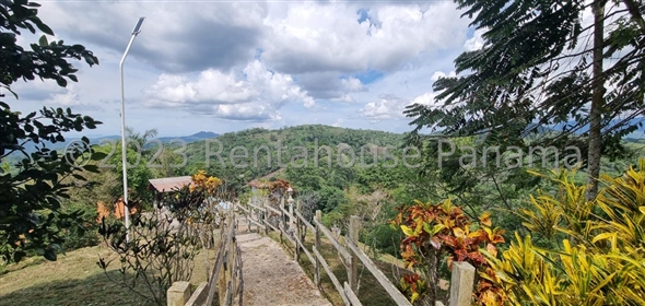 Capira Chiriqui Chiriqui, 07019 | Family Farm House - Finca en Capira