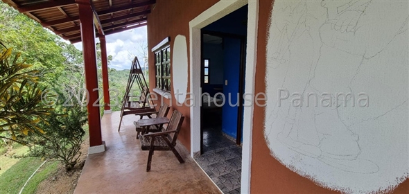 Capira Chiriqui Chiriqui, 07019 | Family Farm House - Finca en Capira