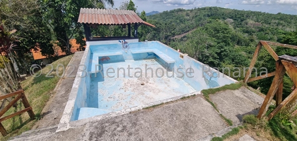 Capira Chiriqui Chiriqui, 07019 | Family Farm House - Finca en Capira