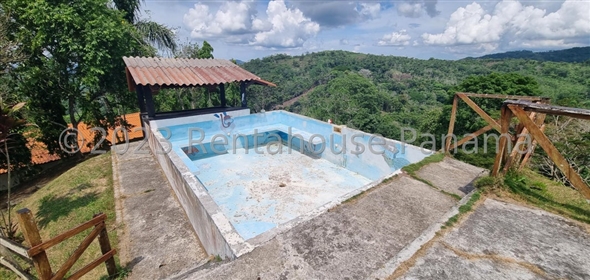 Capira Chiriqui Chiriqui, 07019 | Family Farm House - Finca en Capira