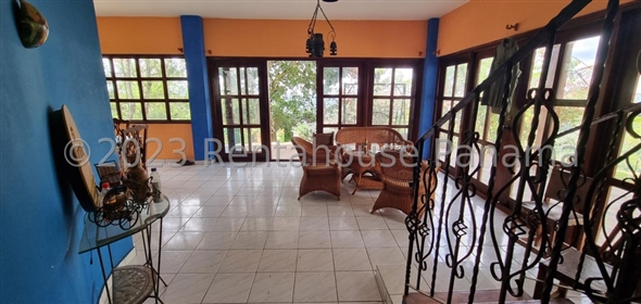 Capira Chiriqui Chiriqui, 07019 | Family Farm House - Finca en Capira