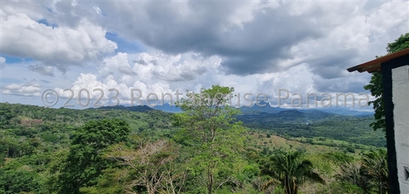 Capira Chiriqui Chiriqui, 07019 | Family Farm House - Finca en Capira