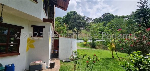 Capira Chiriqui Chiriqui, 07019 | Family Farm House - Finca en Capira