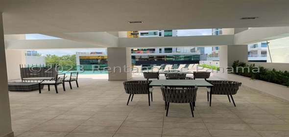 Costa del Este Alanje Chiriqui, 07096 | Stunning Apartment in Costa del Este - Espectacular Apartamento en Costa del Este