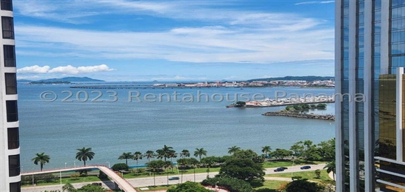 Marbella Panama City Panamá Province, 07179 | Apartment in Marbella, Panama City - Lujoso Apartamento