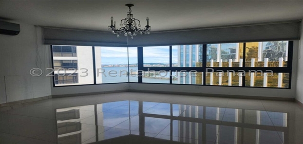 Marbella Panama City Panamá Province, 07179 | Apartment in Marbella, Panama City - Lujoso Apartamento