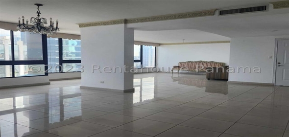 Marbella Panama City Panamá Province, 07179 | Apartment in Marbella, Panama City - Lujoso Apartamento