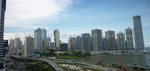 Av Balboa Panama City Panamá Province, 07127 | Beautiful Condo