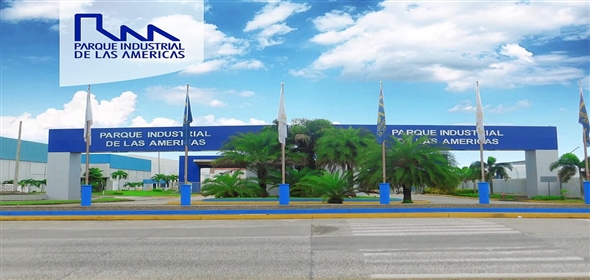 Parque industrial Las Americas,Pacora Panama City Panamá Province, 07105 | Warehouse for sale