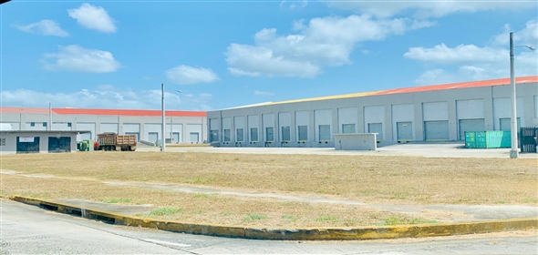 Parque industrial Las Americas,Pacora Panama City Panamá Province, 07105 | Warehouse for sale