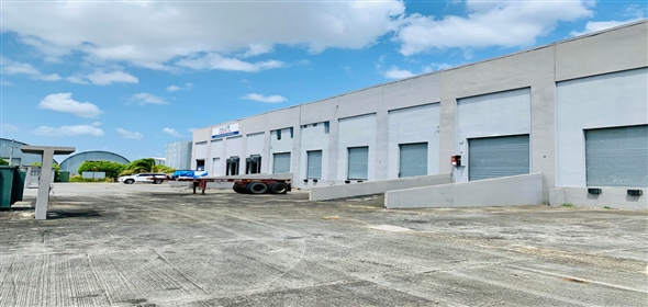 Parque industrial Las Americas,Pacora Panama City Panamá Province, 07105 | Warehouse for sale