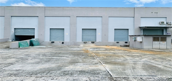 Parque industrial Las Americas,Pacora Panama City Panamá Province, 07105 | Warehouse for sale