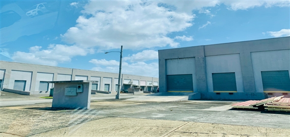 Parque industrial Las Americas,Pacora Panama City Panamá Province, 07105 | Warehouse for sale