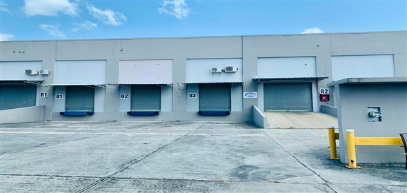 Parque industrial Las Americas,Pacora Panama City Panamá Province, 07105 | Warehouse for sale