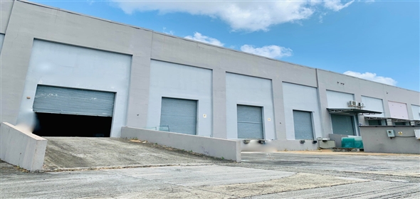 Parque industrial Las Americas,Pacora Panama City Panamá Province, 07105 | Warehouse for sale