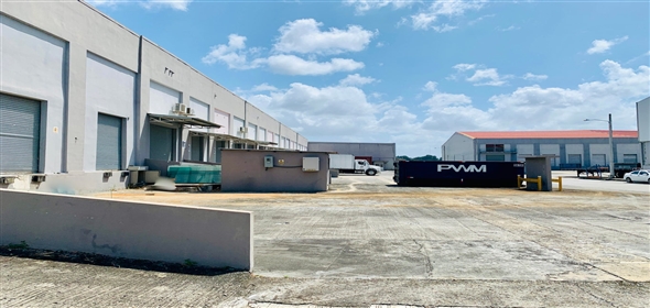 Parque industrial Las Americas,Pacora Panama City Panamá Province, 07105 | Warehouse for sale