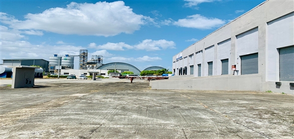 Parque industrial Las Americas,Pacora Panama City Panamá Province, 07105 | Warehouse for sale