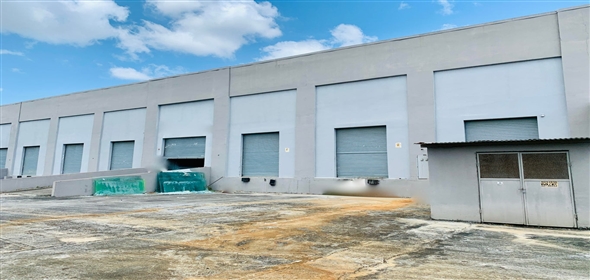 Parque industrial Las Americas,Pacora Panama City Panamá Province, 07105 | Warehouse for sale