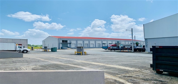 Parque industrial Las Americas,Pacora Panama City Panamá Province, 07105 | Warehouse for sale