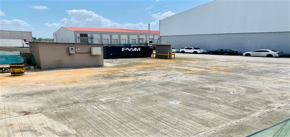 Parque industrial Las Americas,Pacora Panama City Panamá Province, 07105 | Warehouse for sale