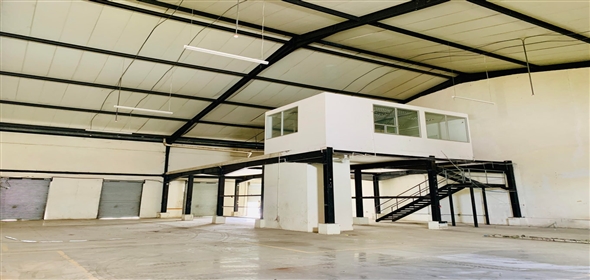 Parque industrial Las Americas,Pacora Panama City Panamá Province, 07105 | Warehouse for sale