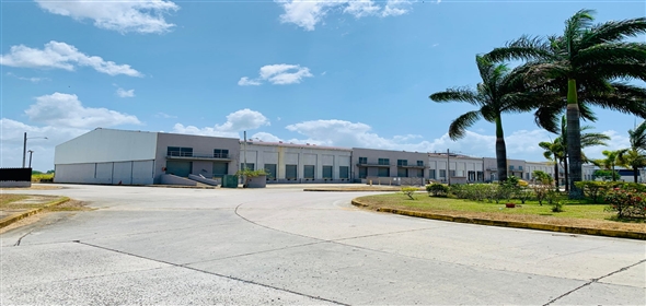 Parque industrial Las Americas,Pacora Panama City Panamá Province, 07105 | Warehouse for sale