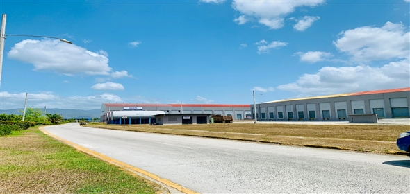 Parque industrial Las Americas,Pacora Panama City Panamá Province, 07105 | Warehouse for sale