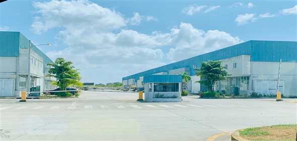 Parque industrial Las Americas,Pacora Panama City Panamá Province, 07105 | Warehouse for sale