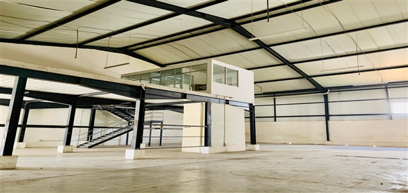 Parque industrial Las Americas,Pacora Panama City Panamá Province, 07105 | Warehouse for sale