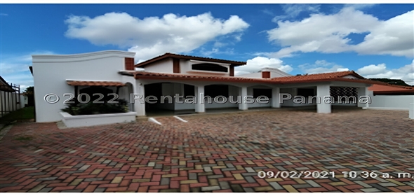 Chitré  Herrera, 05001 | Beautiful Commercial property