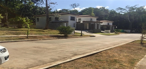 Los senderos , Clayton Panama City Panamá Province,  | Premium Lot in Clayton