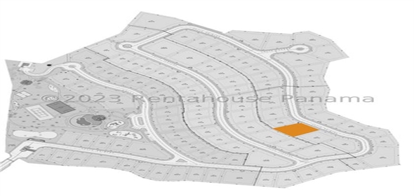 Los senderos , Clayton Panama City Panamá Province,  | Premium Lot in Clayton