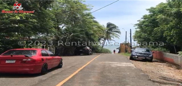 Las Tablas Las Tablas Los Santos, 06001 | Lot for Sale in Las Tablas – Ideal for Your Beach House