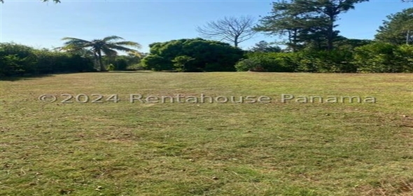 Playa Blanca Anton Cocle, 02007 | Prime Lot for Sale in Bijao