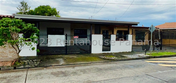 Chanis Panama City Panamá Province, 07204 | Single family home