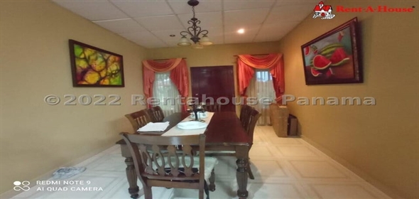 Aguadulce Aguadulce Cocle, 02038 | Luxurious Furnished Country House with Spacious Ranch